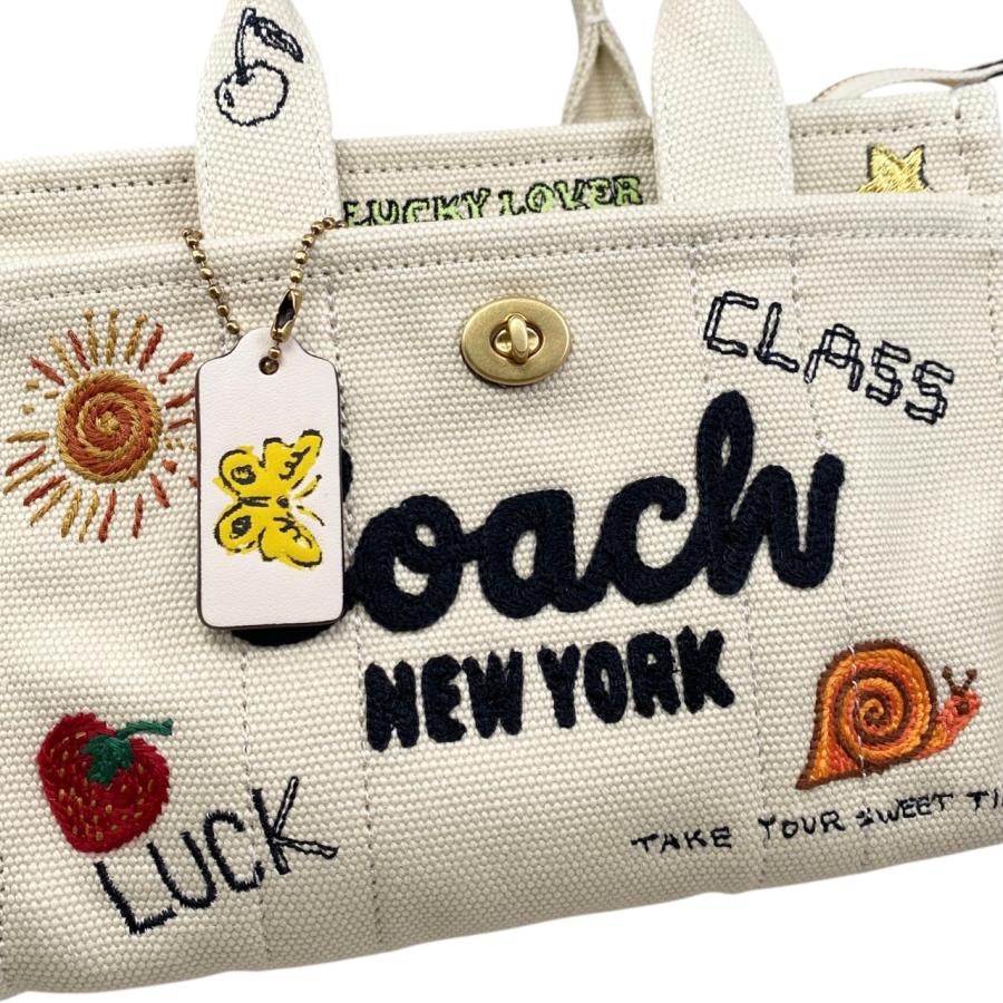 COACH　ハンドバッグ 楽天市場】【バッグ】COACH コーチ スワッガー キャリーオール