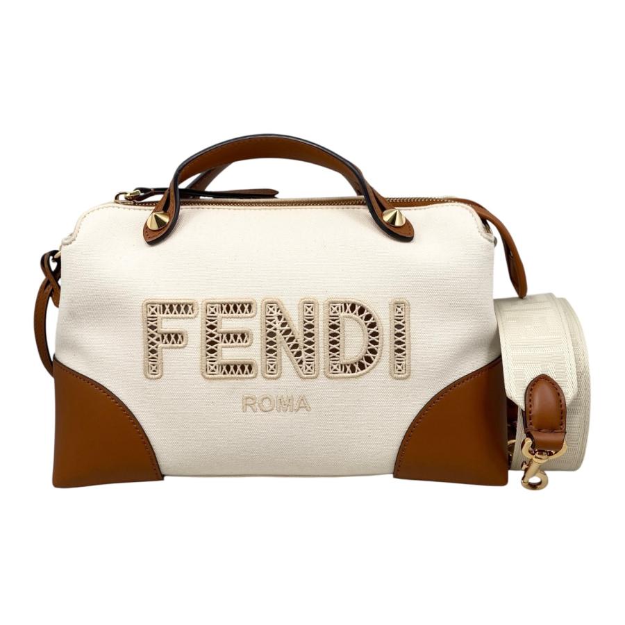 FENDI フェンディ ハンドバッグ ショルダーバッグ バイザウェイ