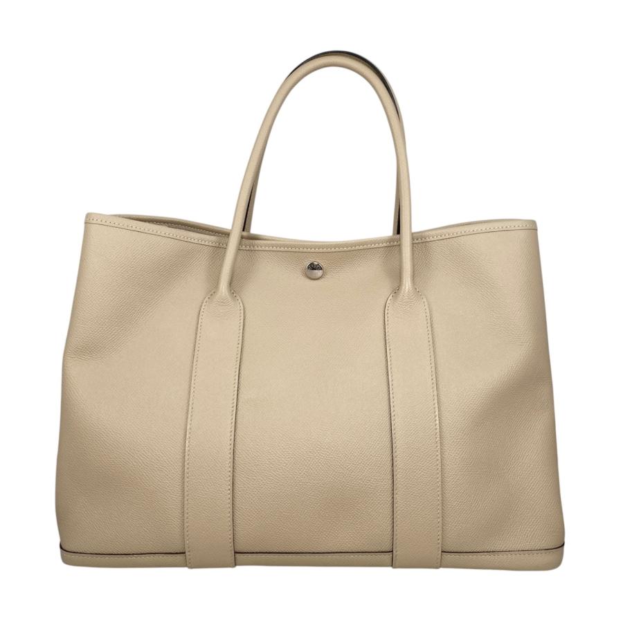 HERMES エルメス ガーデンパーティー PM トートバッグ ハンドバッグ HERMES】エルメス ガーデンパーティPM トートバッグ – NISHIKINO