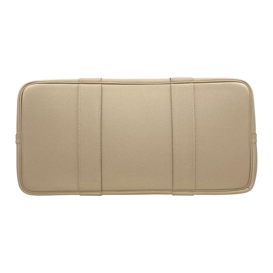 HERMES エルメス トートバッグ ガーデンパーティPM C刻印 エプソン