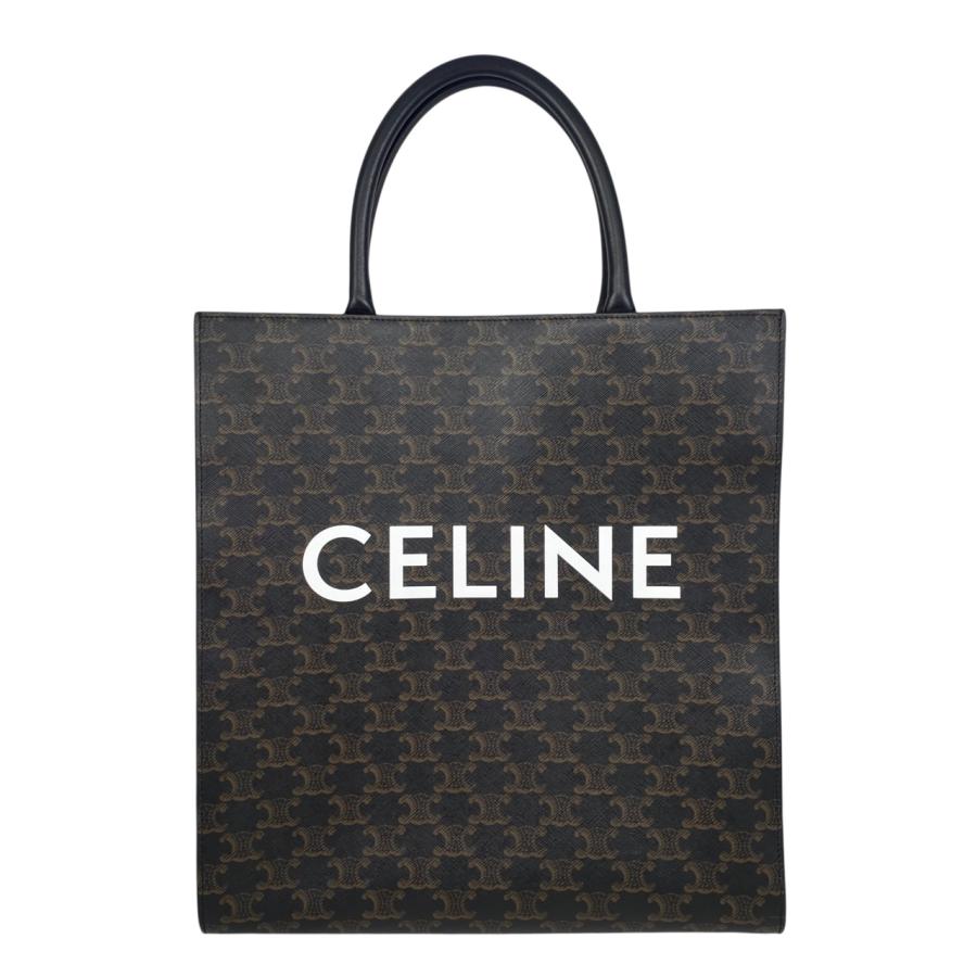 CELINE（セリーヌ） トートバッグ ショルダーバッグ ミディアム