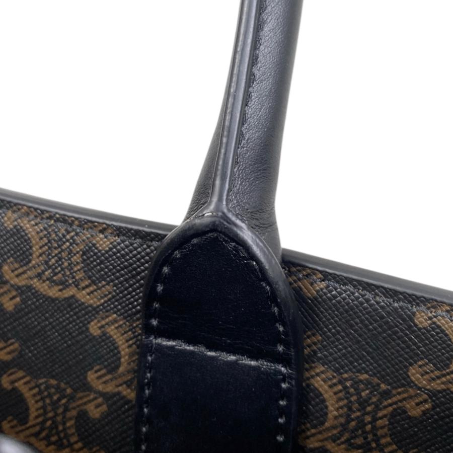 CELINE（セリーヌ） トートバッグ ショルダーバッグ ミディアム