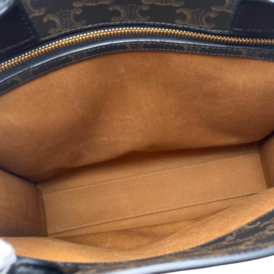 CELINE（セリーヌ） トートバッグ ショルダーバッグ ミディアム