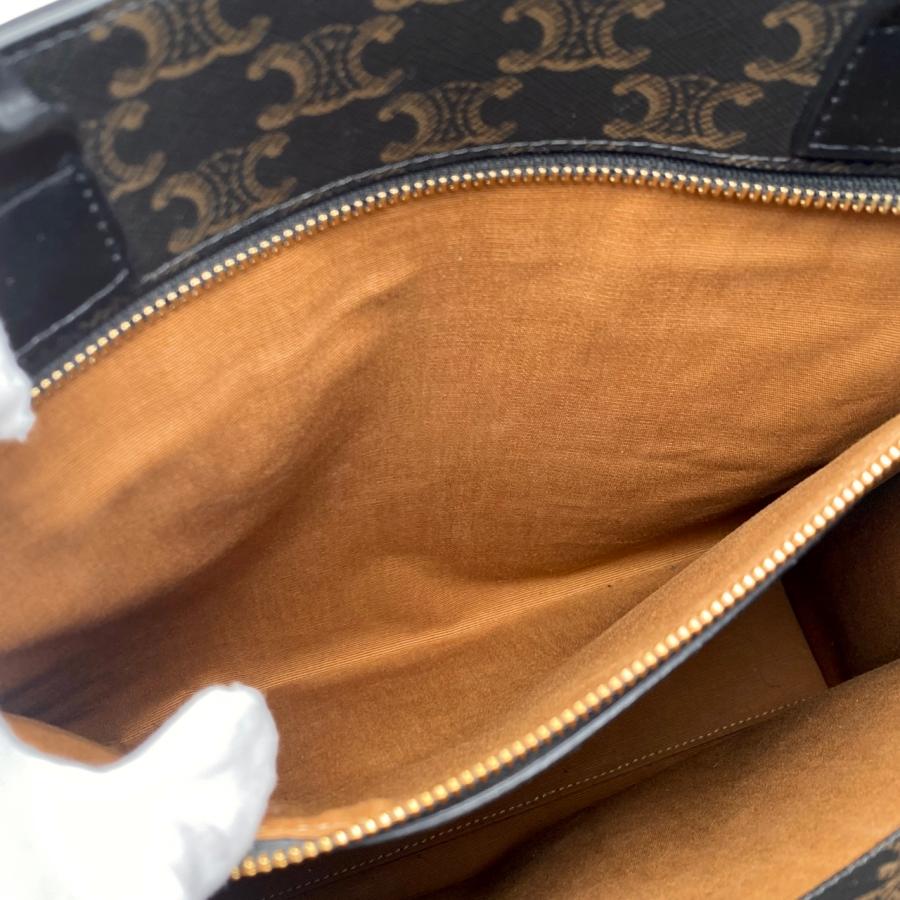 CELINE（セリーヌ） トートバッグ ショルダーバッグ ミディアム