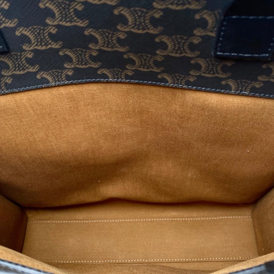 CELINE（セリーヌ） トートバッグ ショルダーバッグ ミディアム
