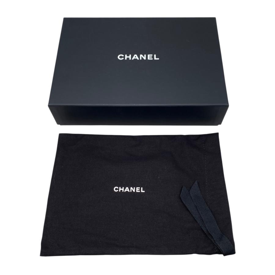 シャネル CHANEL ガールシャネル レザーショルダーバッグ ブラウン×ブラック シルバー金具 ラムスキン レディース シャネル CHANEL ガールシャネル レザーショルダーバッグ ブラウン