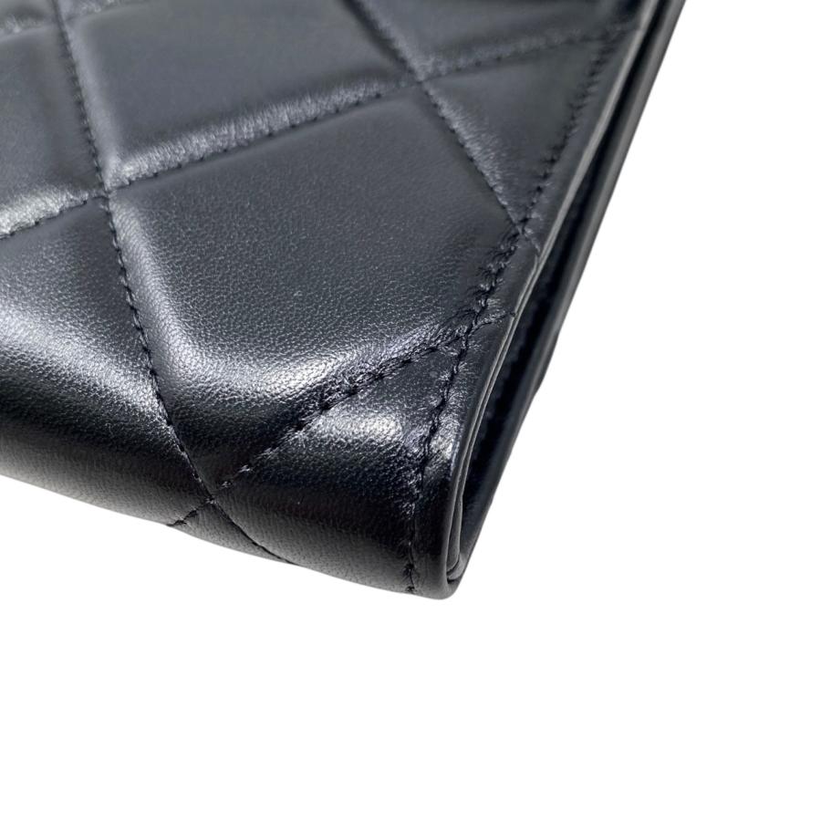 CHANEL（シャネル） ショルダーバッグ チェーン フォンホルダー AP1773