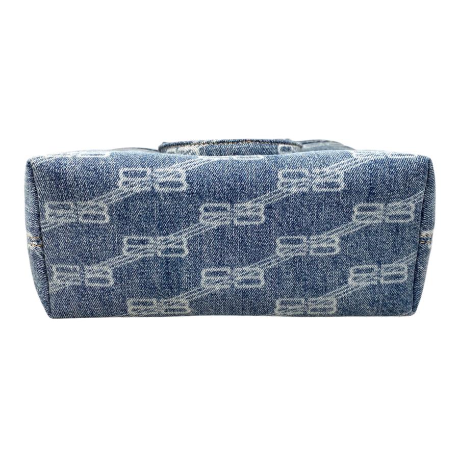 【新品未使用】バレンシアガ☆BALENCIAGAPILECOLOR BLOCK Balenciaga Multicolor City Mondriaan lego Bag ○ Labellov ○ Buy