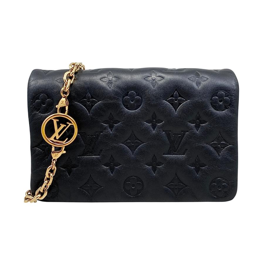 LOUIS VUITTON ルイヴィトン ショルダーバッグ ポシェット