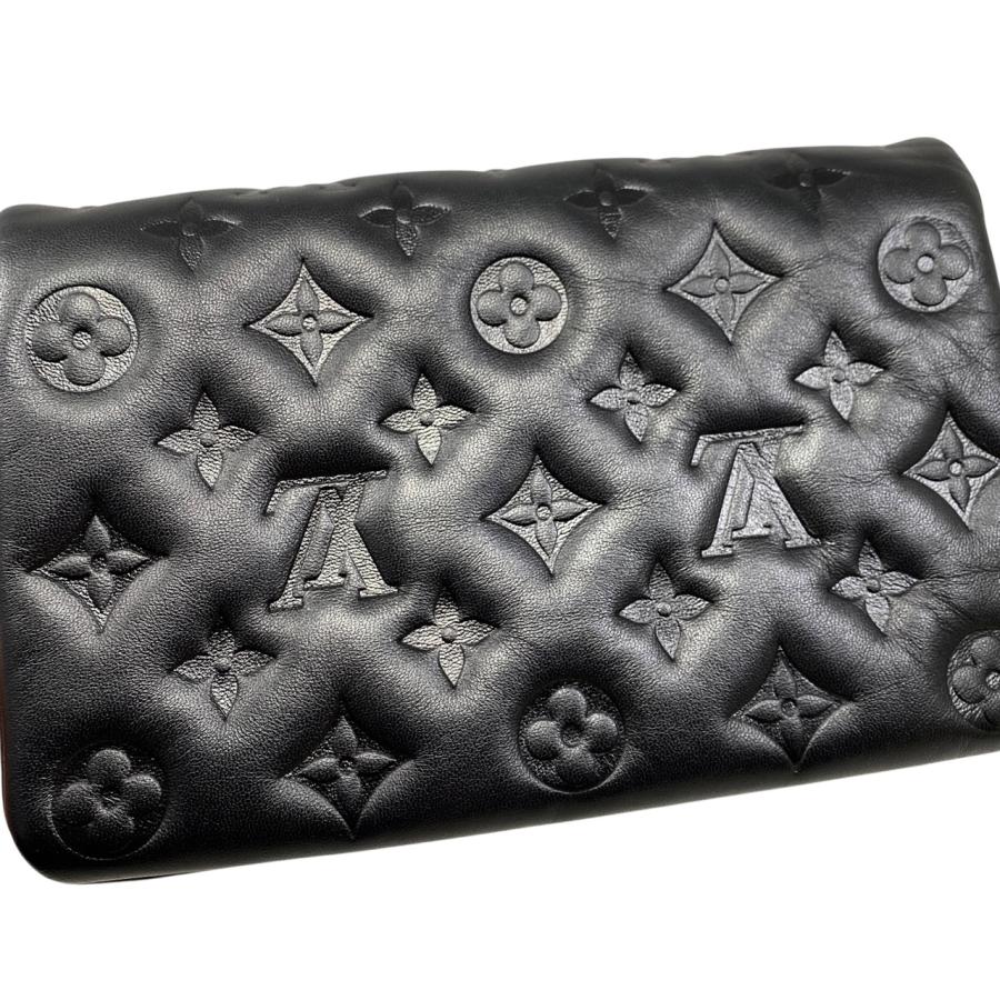 LOUIS VUITTON ルイヴィトン ショルダーバッグ ポシェット