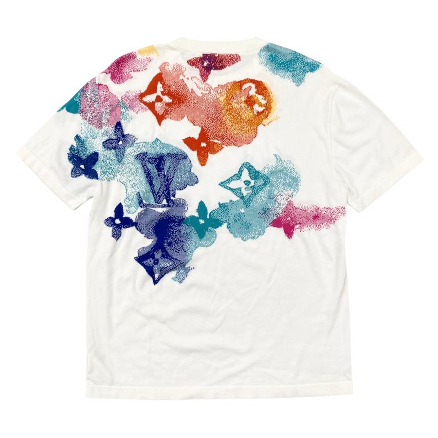 LOUIS VUITTON ルイヴィトン 半袖Tシャツ ヴァージルアブロー