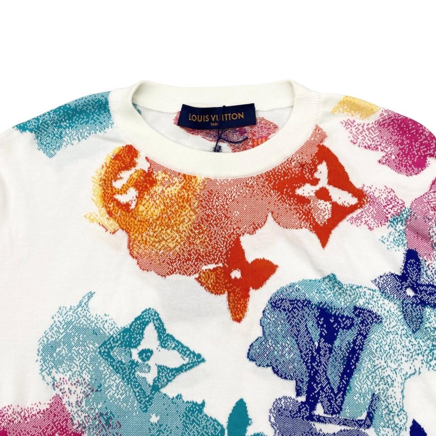 LOUIS VUITTON ルイヴィトン 半袖Tシャツ ヴァージルアブロー