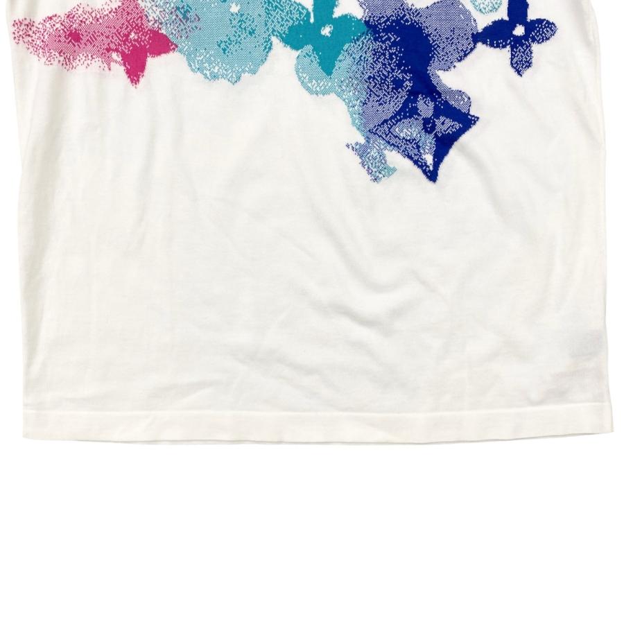 LOUIS VUITTON ルイヴィトン 半袖Tシャツ ヴァージルアブロー