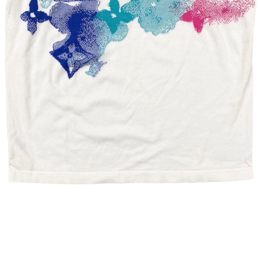 LOUIS VUITTON ルイヴィトン 半袖Tシャツ ヴァージルアブロー