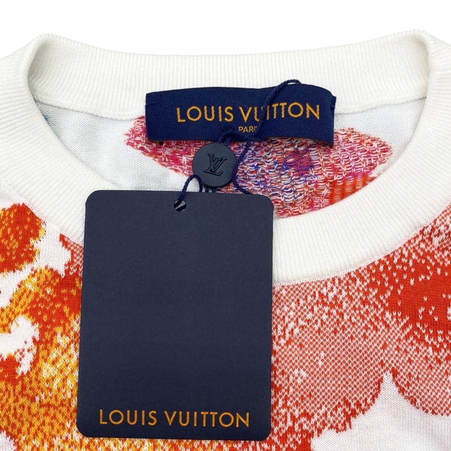 LOUIS VUITTON ルイヴィトン 半袖Tシャツ ヴァージルアブロー