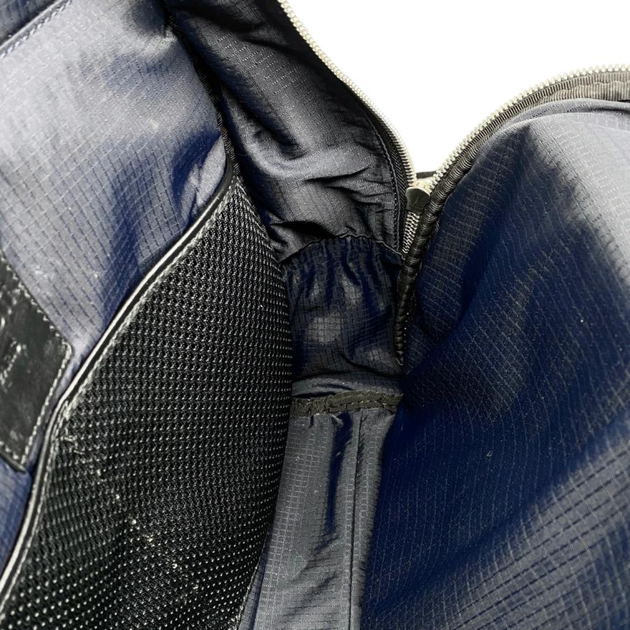 Berluti（ベルルッティ） リュックサック タイムオフ バックパック