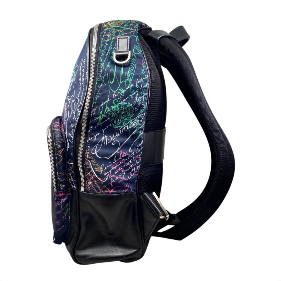 Berluti（ベルルッティ） リュックサック タイムオフ バックパック