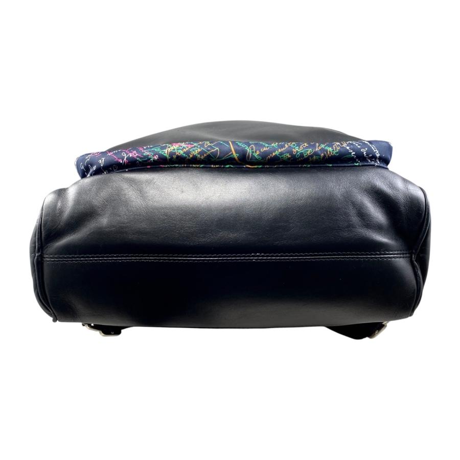 Berluti（ベルルッティ） リュックサック タイムオフ バックパック