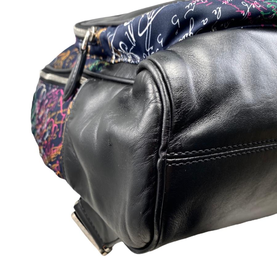 Berluti（ベルルッティ） リュックサック タイムオフ バックパック