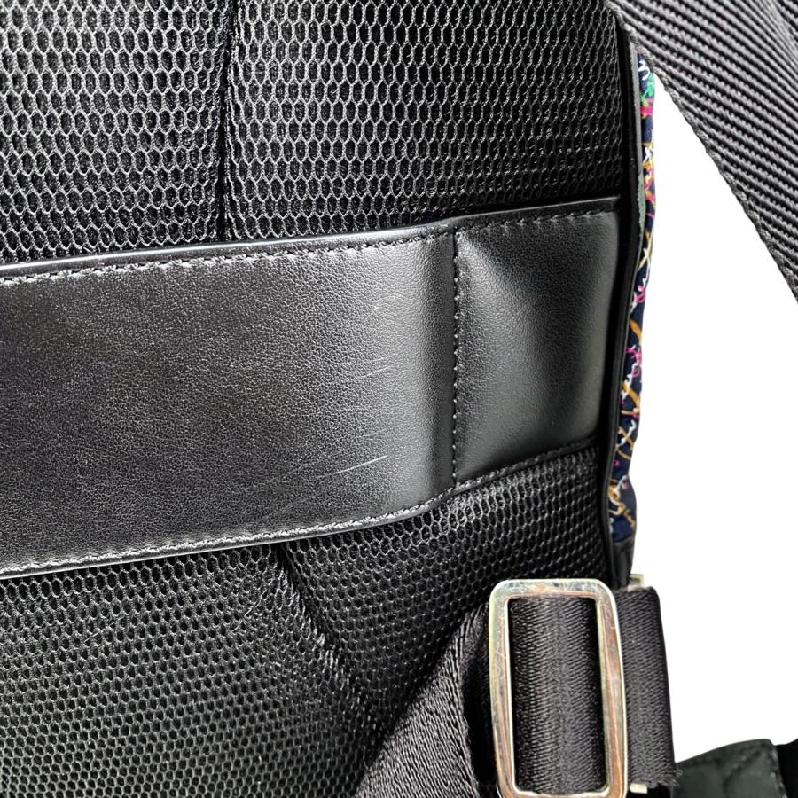 Berluti（ベルルッティ） リュックサック タイムオフ バックパック