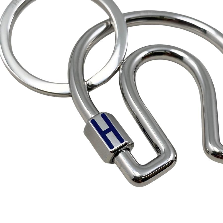 【新品未使用】　エルメス HERMES キーホルダー フェール・ア・シュヴァル 楽天市場】未使用品 HERMES エルメス フェール・ア・シュヴァル