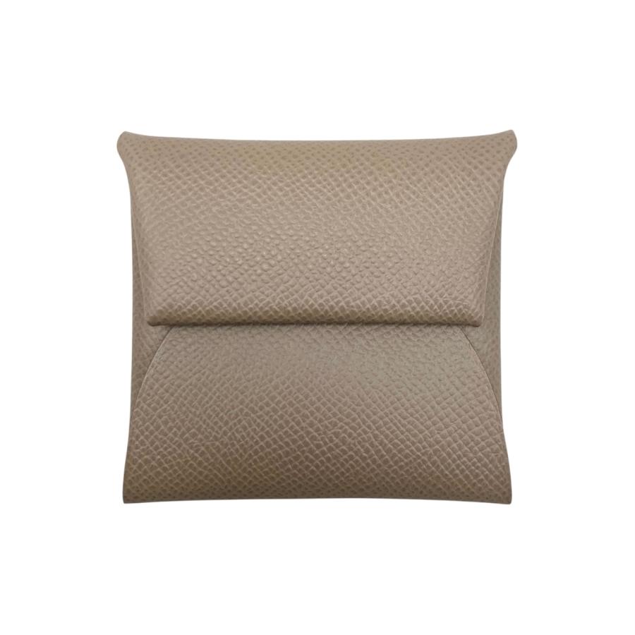 HERMES（エルメス） コインケース バスティア W刻印 エプソン