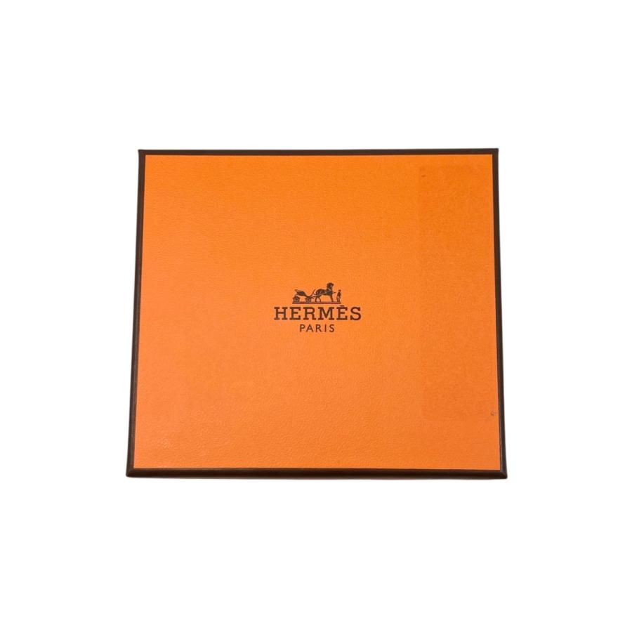 HERMES（エルメス） コインケース バスティア W刻印 エプソン