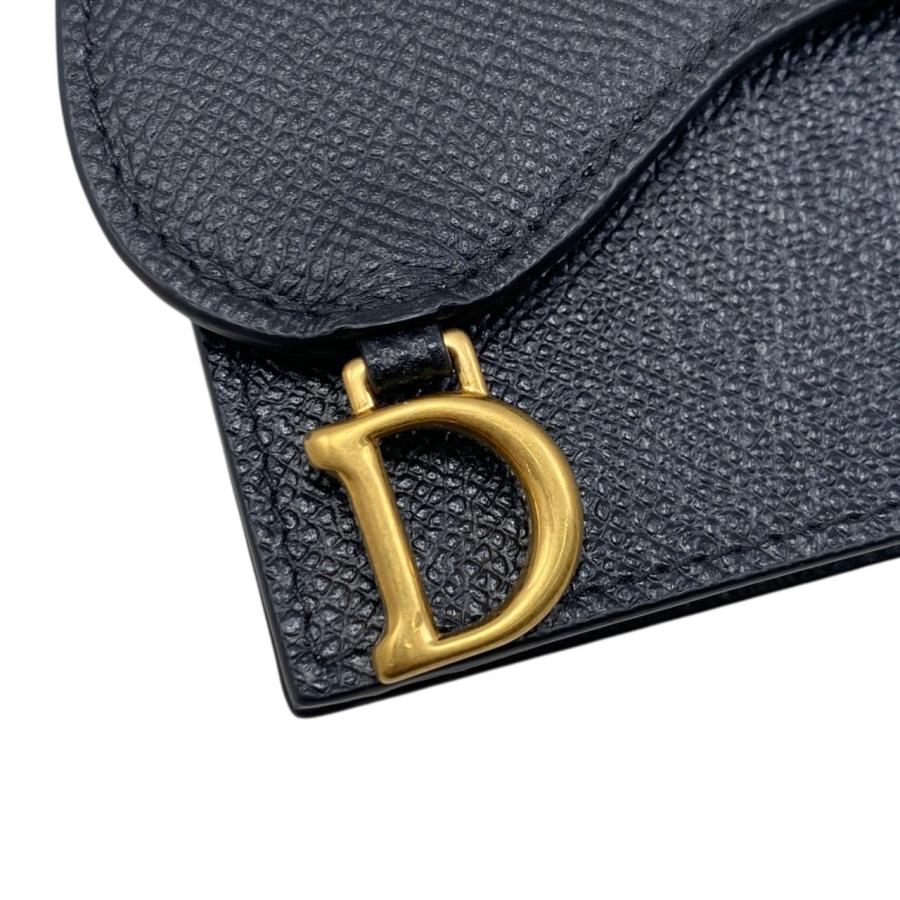 Christian Dior（クリスチャン・ディオール） カードケース コイン