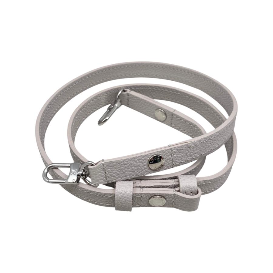 ルイヴィトン モノグラム アンプラント(スタッズ) ウォレット オン チェーン アイビー M82653 ショルダーバッグ LOUIS VUITTON - ルイヴィトン モノグラム アンプラント(スタッズ