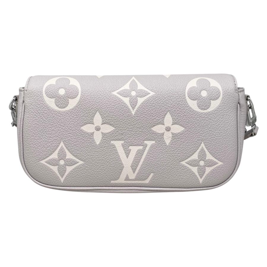 LOUIS VUITTON ルイヴィトン ショルダーバッグ ウォレットオンチェーン