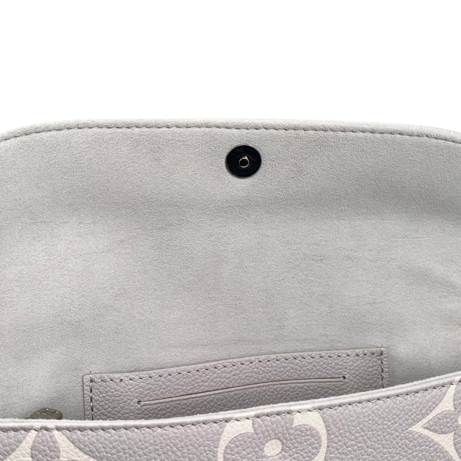 LOUIS VUITTON ルイヴィトン ショルダーバッグ ウォレットオンチェーン