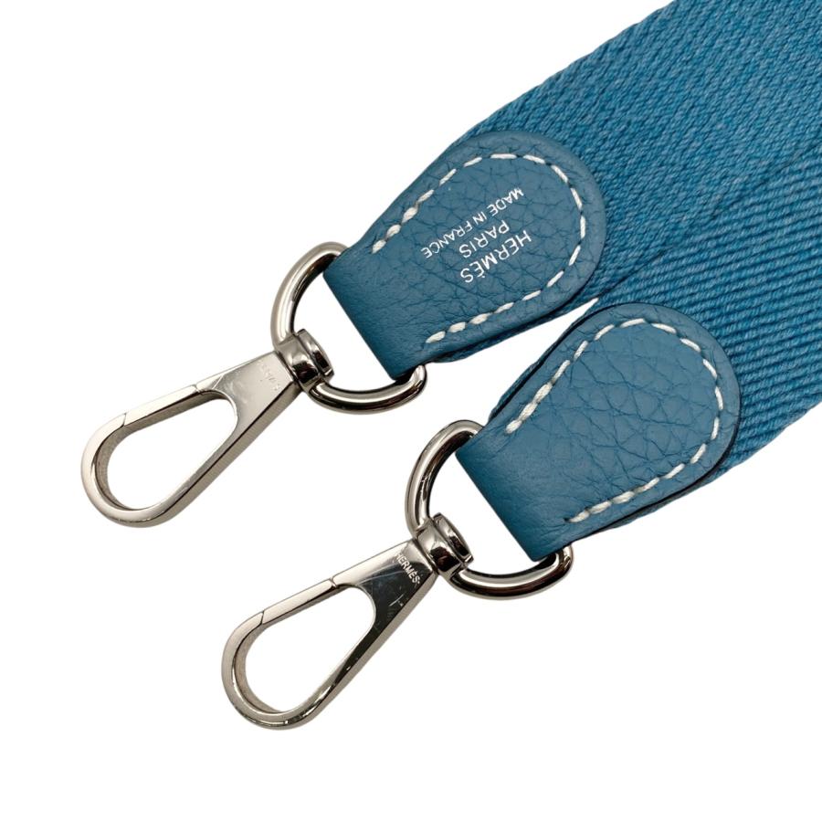 HERMES（エルメス） ショルダーバッグ エヴリンTPM W刻印 トリヨン