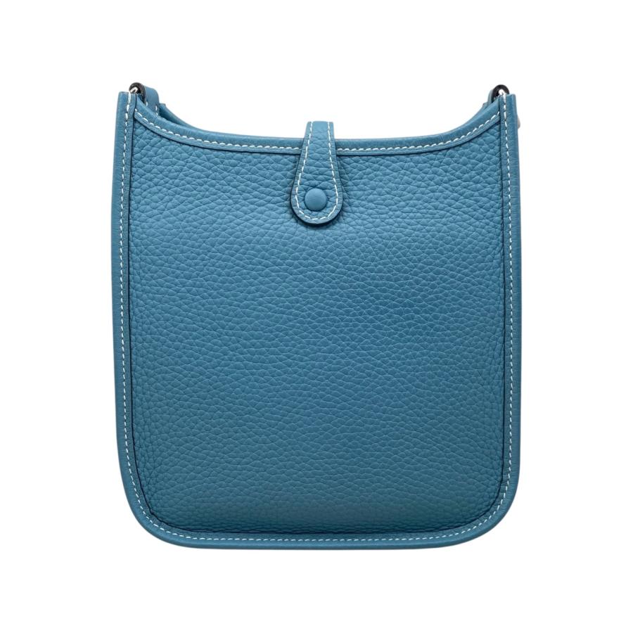 HERMES（エルメス） ショルダーバッグ エヴリンTPM W刻印 トリヨン