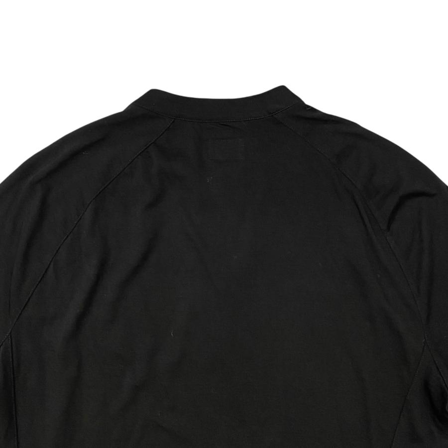HERMES（エルメス） 半袖Tシャツ エルメス・フィット H800731E メリノ