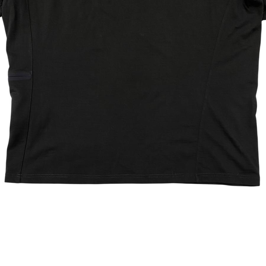 HERMES（エルメス） 半袖Tシャツ エルメス・フィット H800731E メリノ