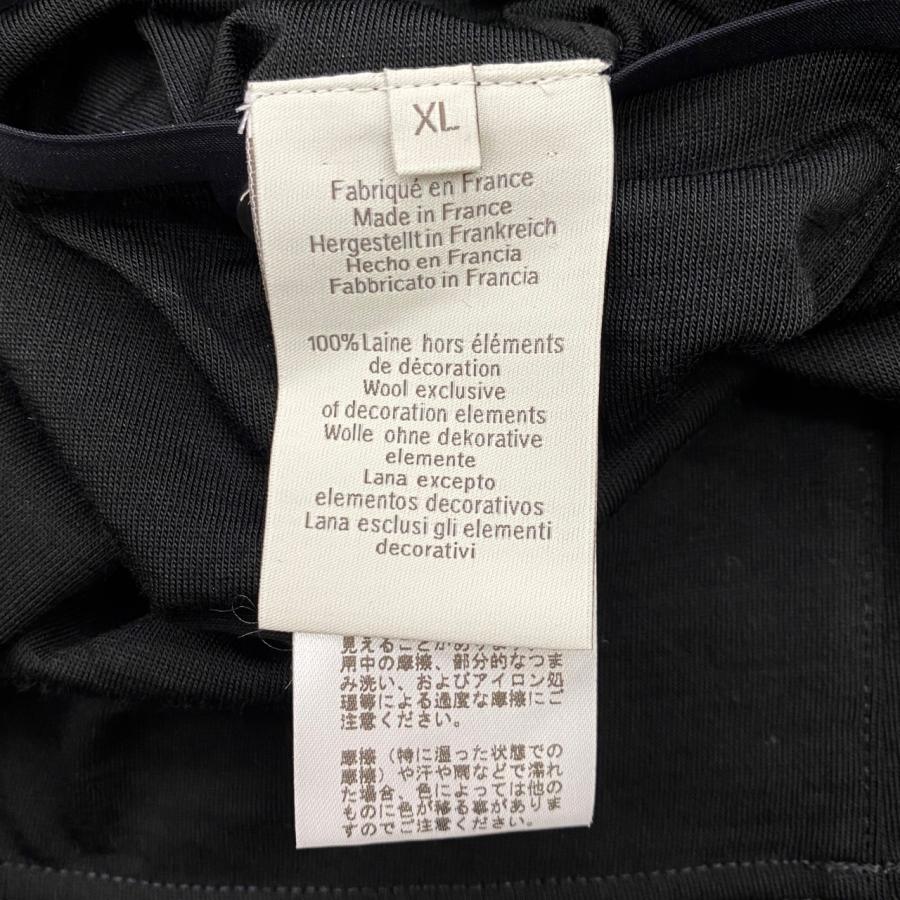 HERMES（エルメス） 半袖Tシャツ エルメス・フィット H800731E メリノ