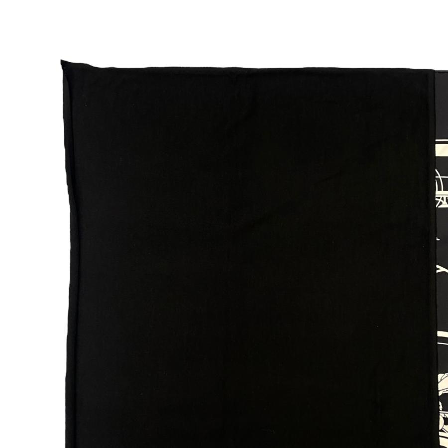 HERMES エルメス スカーフ カレH ハイブリッド 90 エクス