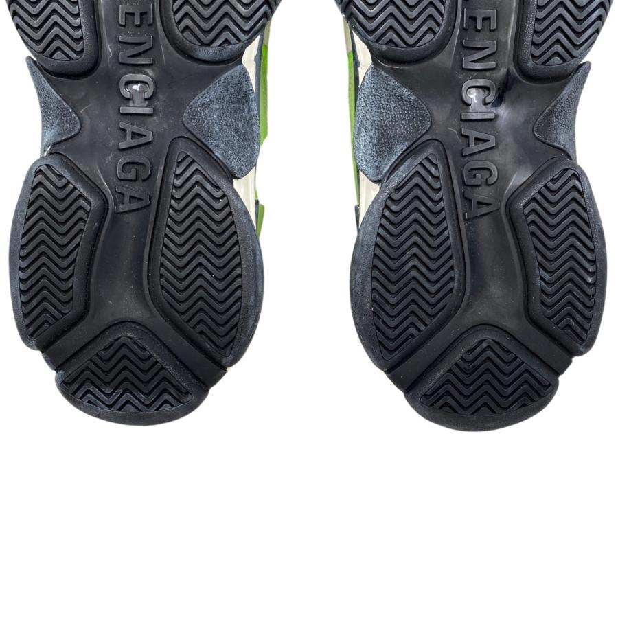 BALENCIAGA（バレンシアガ） スニーカー トリプルS 541623 41サイズ