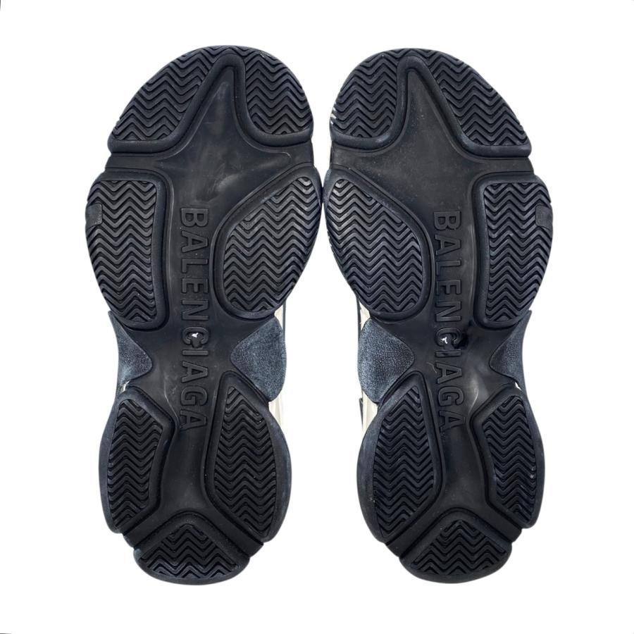 BALENCIAGA（バレンシアガ） スニーカー トリプルS 541623 41サイズ