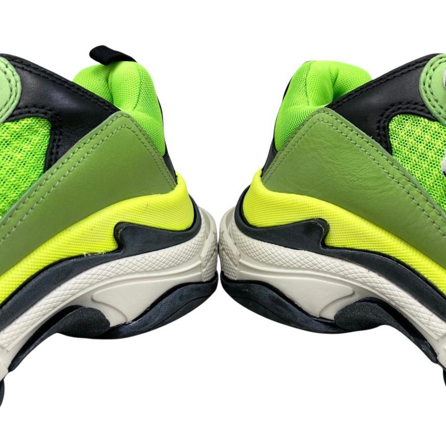 BALENCIAGA（バレンシアガ） スニーカー トリプルS 541623 41サイズ