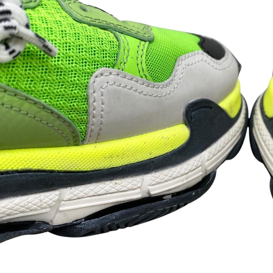 BALENCIAGA（バレンシアガ） スニーカー トリプルS 541623 41サイズ