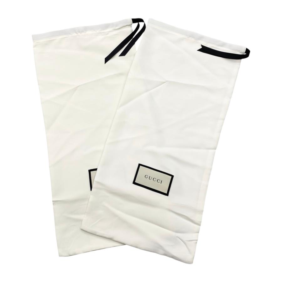 GUCCI（グッチ） スニーカー テニス 1977 ローカット 606110 38 1/2