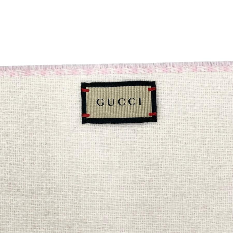 GUCCI グッチ スカーフ 馬具 シェリーライン インターロッキングGGロゴ org.jpg