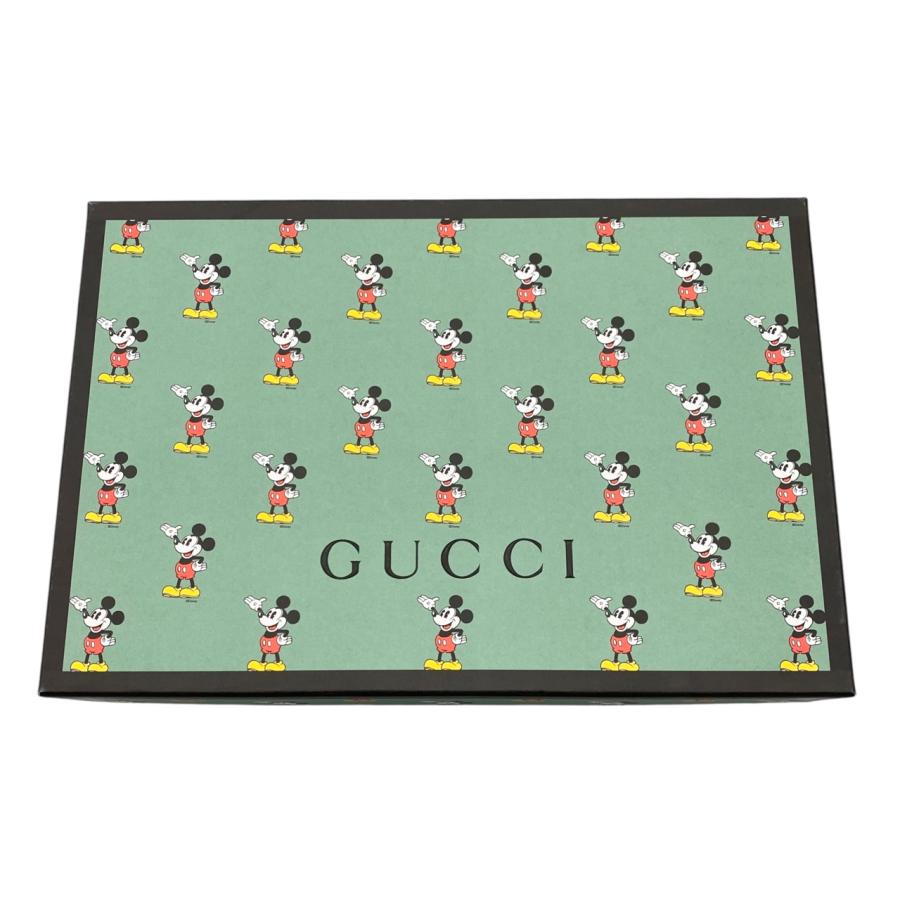 GUCCI ミッキーコラボ　ジーパン GUCCI ミッキーコラボジーパン