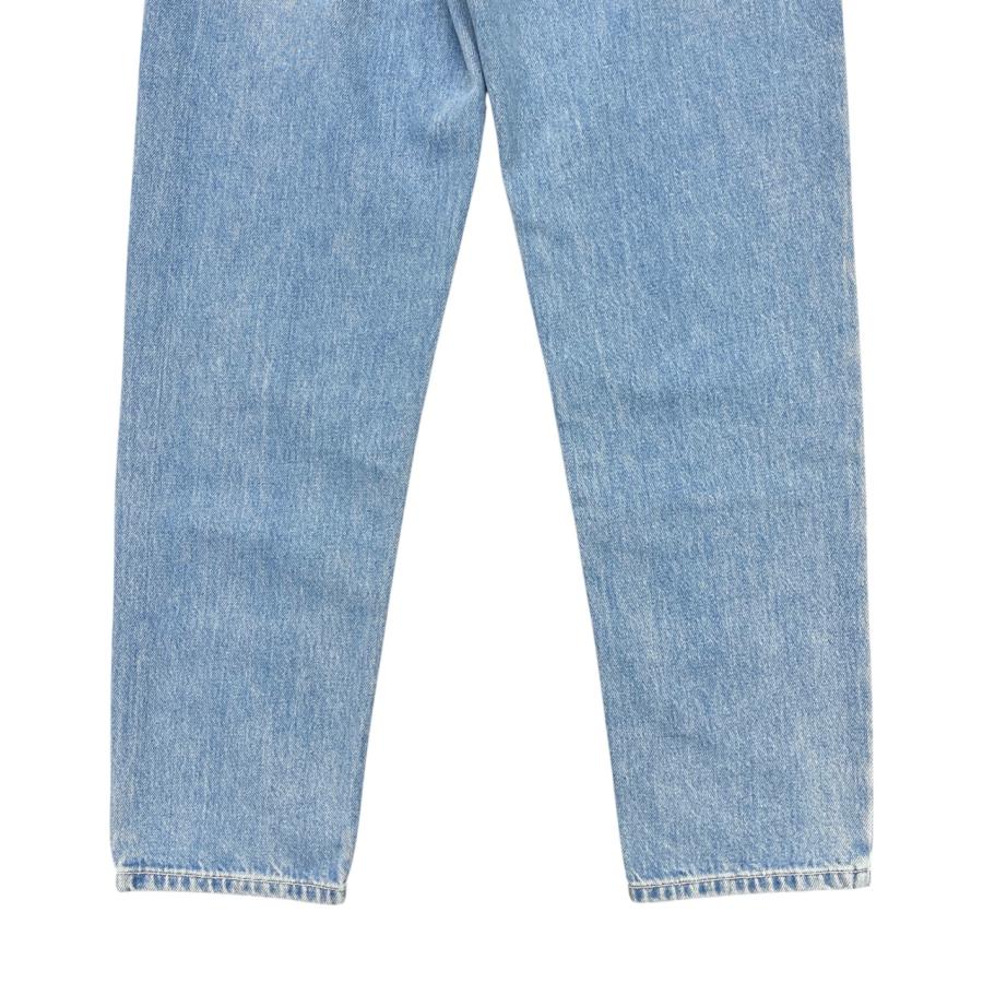 GUCCI グッチ　ライトブルーデニムパンツ　ディズニー GUCCI グッチ ライトブルーデニムパンツ ディズニー