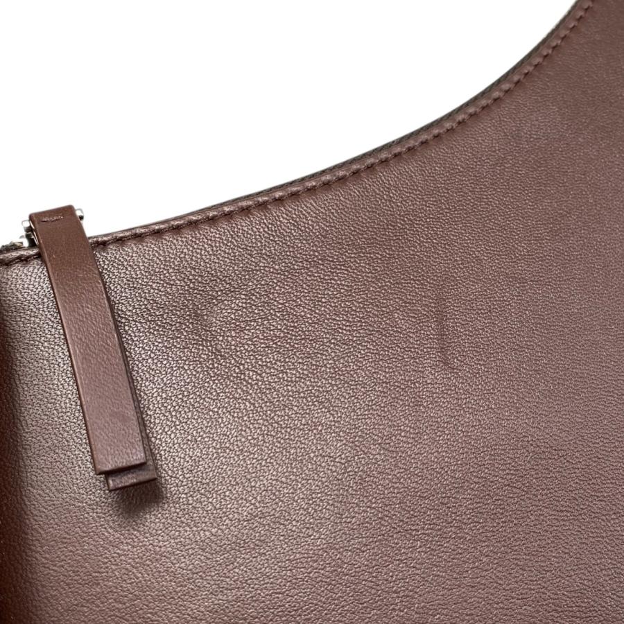 THE ROW（ザ ロウ） ハンドバッグ ワンショルダーバッグ ハーフムーン