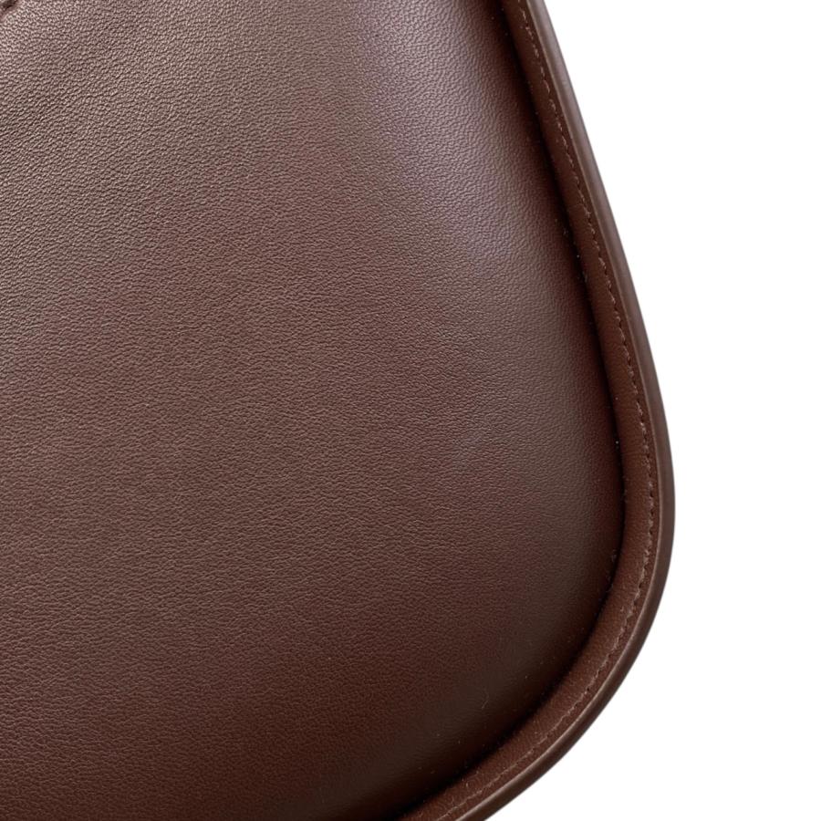 THE ROW ザロウ ハンドバッグ ワンショルダーバッグ ハーフムーン