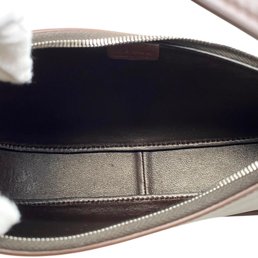 THE ROW（ザ ロウ） ハンドバッグ ワンショルダーバッグ ハーフムーン