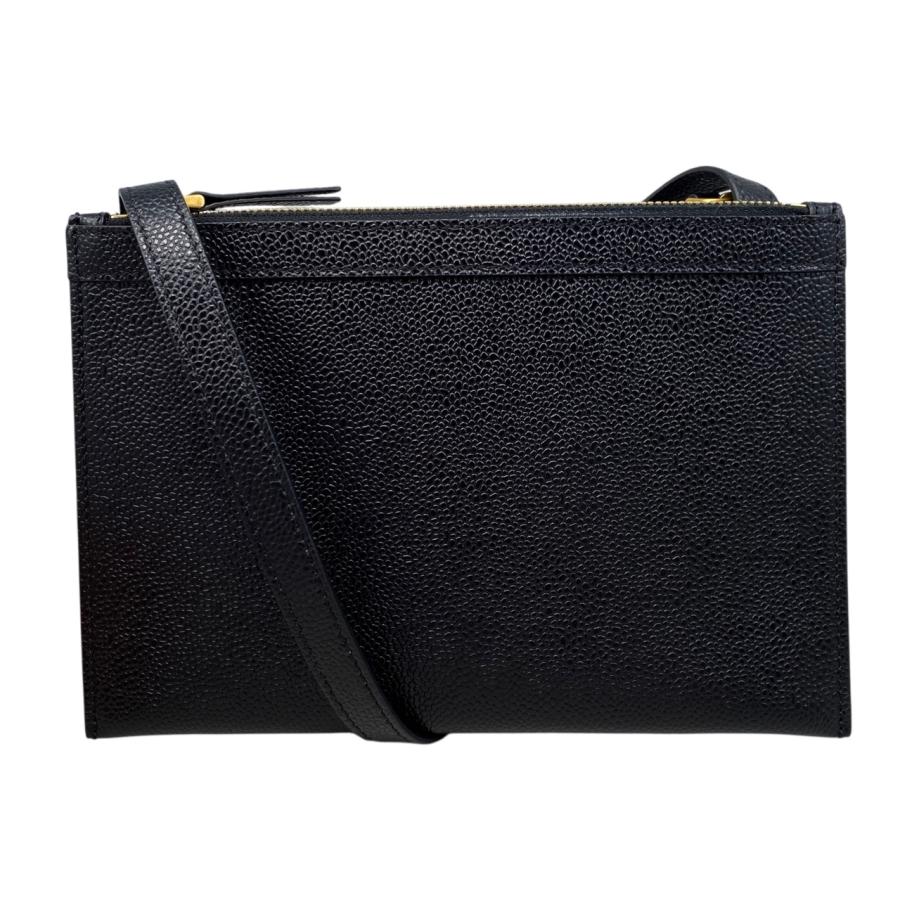 THOM BROWNE（トム ブラウン） ショルダーバッグ スモール