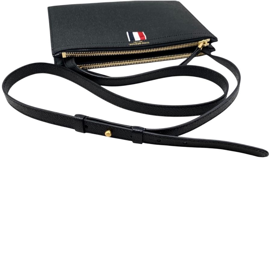 THOM BROWNE（トム ブラウン） ショルダーバッグ スモール